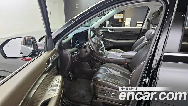 Hyundai The New Palisade id 2694874 из Кореи 20