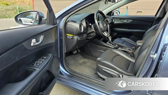 Kia Come New K3 id 3873773 из Кореи 20