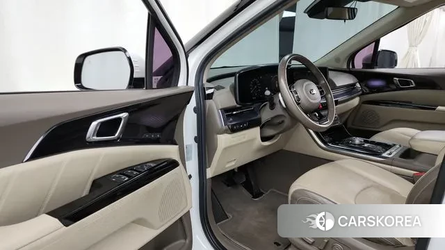 Kia Carnival 4th generation id 3540493 из Кореи 20