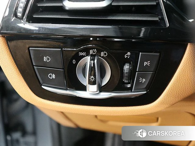 BMW 5 Series (G30) id 4722567 из Кореи 13