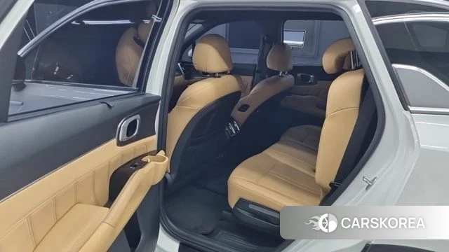 Kia Sorento 4th Generation id 4636876 из Кореи 18