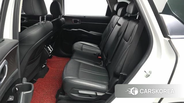 Kia Sorento 4th Generation id 4793958 из Кореи 33