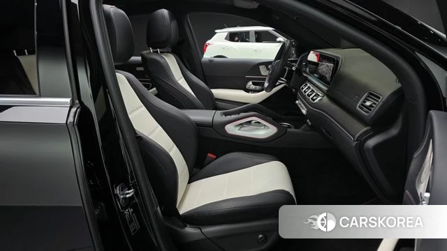 Mercedes-Benz GLE-Class W167 id 3837864 из Кореи 20