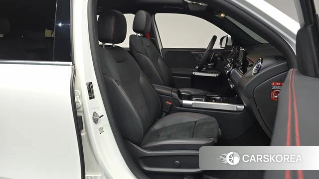 Mercedes-Benz GLB-Class X247 id 3897558 из Кореи 20