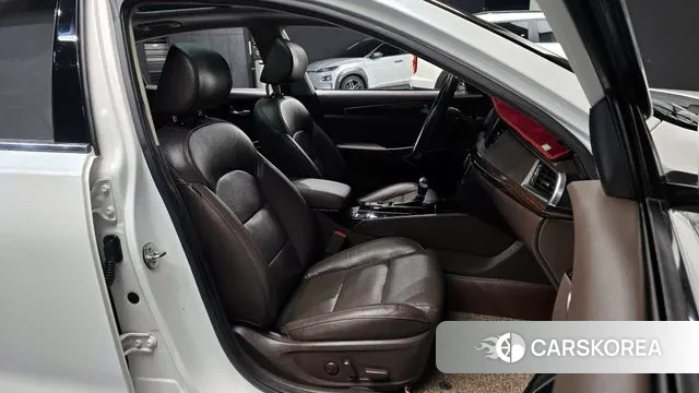 Kia Come New K7 id 3102144 из Кореи 20