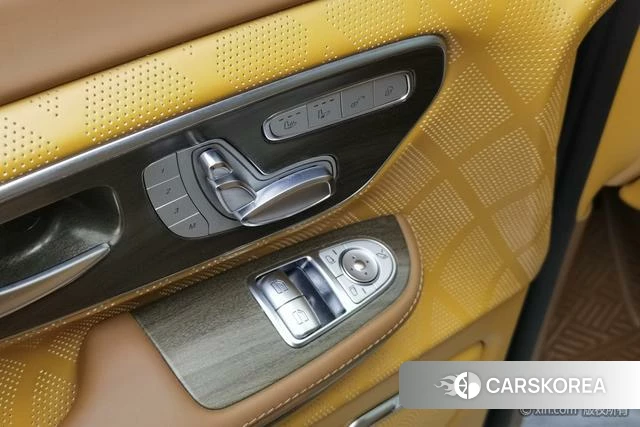 Mercedes-Benz V-class id 4272886 из Китая 24