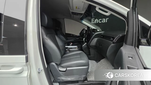Hyundai Staria id 4421471 из Кореи 20