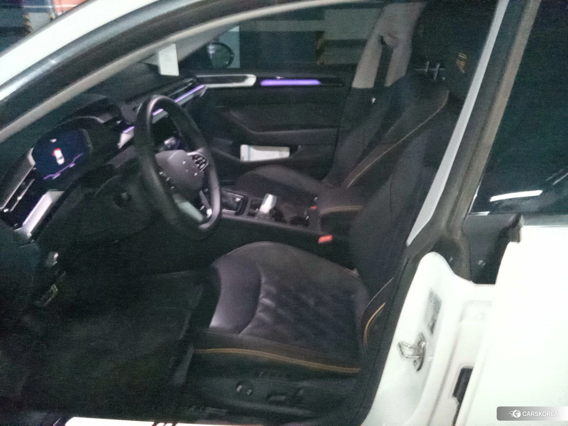 Volkswagen CC id 4498687 из Китая 21