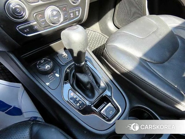 Jeep Cherokee (KL) id 3861144 из Кореи 20