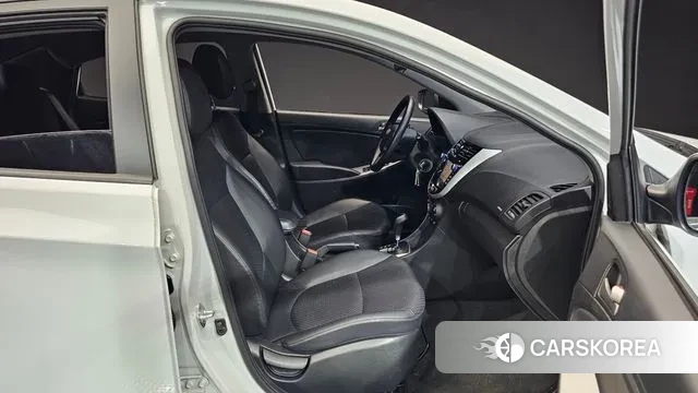 Hyundai Accent (New type) id 3000437 из Кореи 20