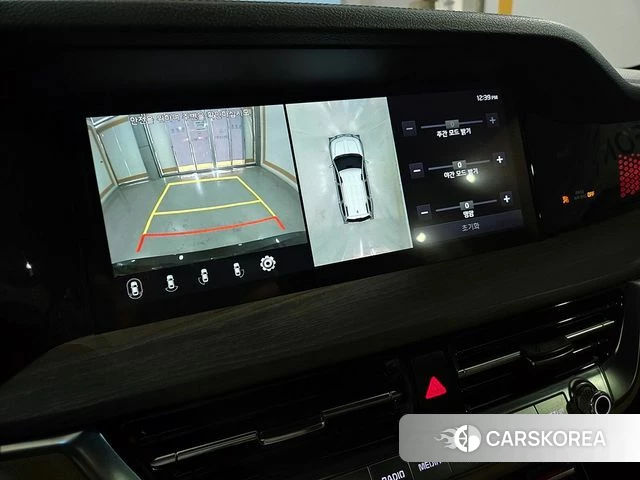 Kia Mohave Master id 4794239 из Кореи 20