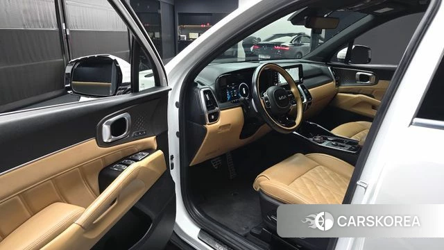 Kia Sorento 4th Generation id 3800031 из Кореи 20