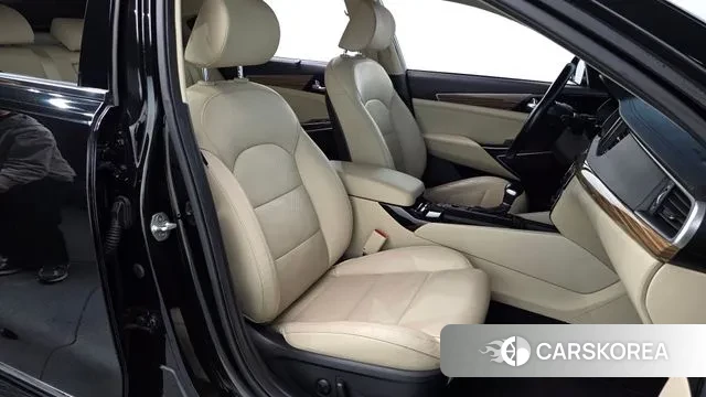 Kia Come New K7 id 3718711 из Кореи 20