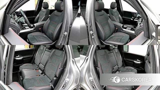 Mercedes-Benz GLB-Class X247 id 4842493 из Кореи 20