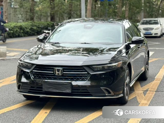 Honda Accord id 4307314 из Китая 15
