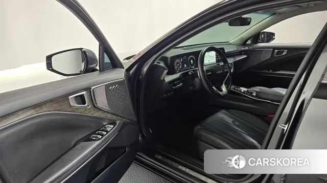 Kia K8 id 3310744 из Кореи 20