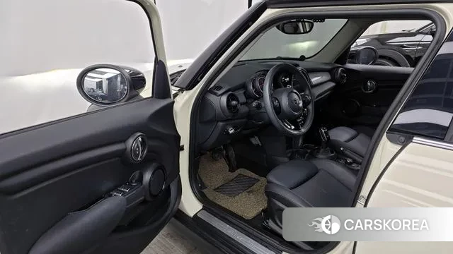 Mini Cooper id 3616254 из Кореи 20