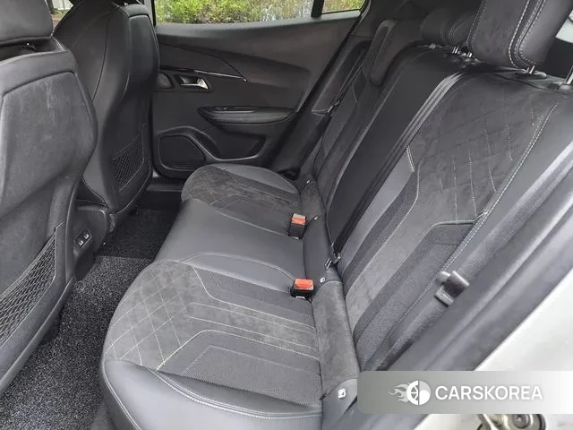 Peugeot 2008 Second generation id 3197059 из Кореи 20