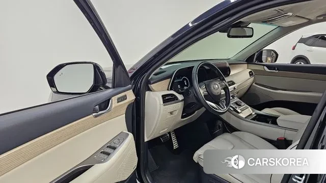 Hyundai Palisade id 3432806 из Кореи 20