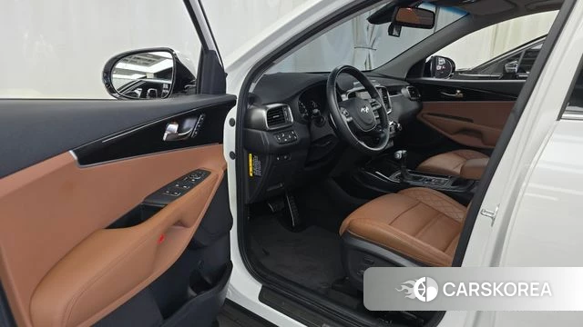 Kia The New Sorento id 4689204 из Кореи 20
