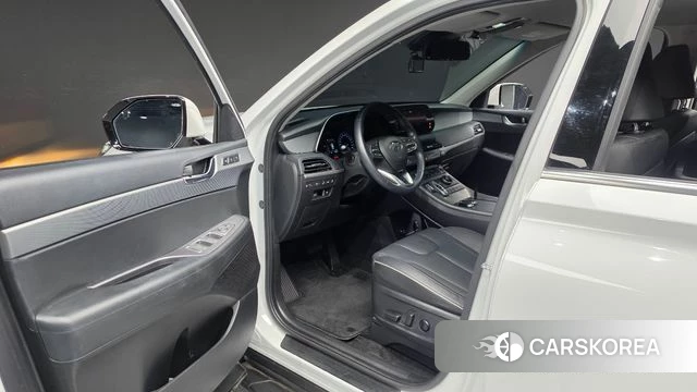 Hyundai Palisade id 4936587 из Кореи 20