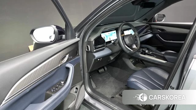 Renault Korea (Samsung) Grand Coleos id 4493724 из Кореи 34