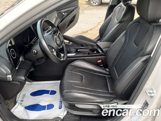 Hyundai Avante (CN7) id 2854199 из Кореи 20