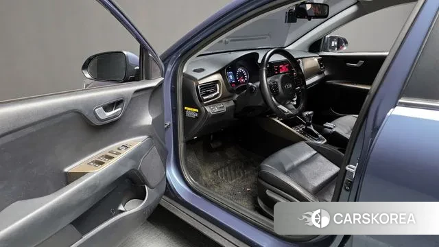 Kia Stonic id 3588216 из Кореи 20