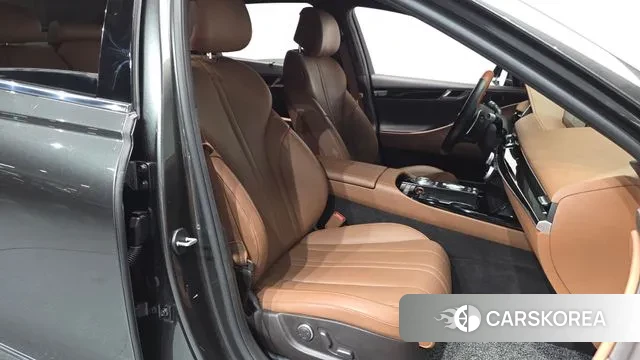 Genesis G80 (RG3) id 3361114 из Кореи 20