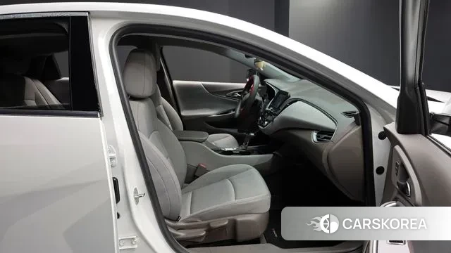 Chevrolet (GM Daewoo) All New Malibu id 3330654 из Кореи 20