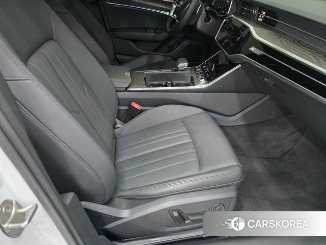 Audi A6 (C8) id 4848324 из Кореи 20