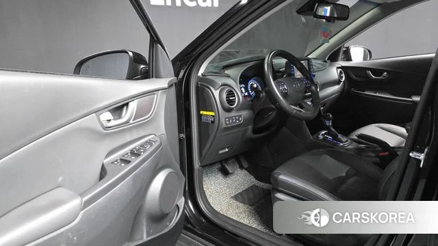 Hyundai Kona id 4351320 из Кореи 20