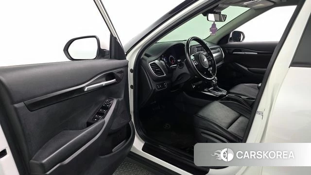 Kia Seltos id 4396809 из Кореи 20