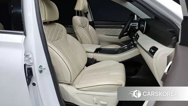 Hyundai Palisade id 3468800 из Кореи 20