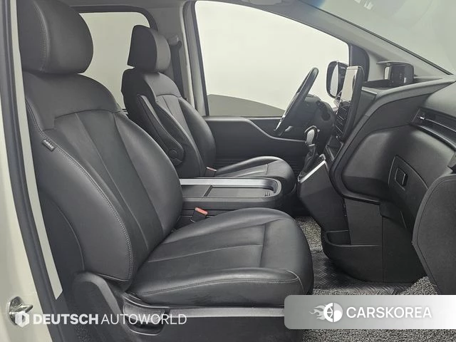 Hyundai Staria id 3786979 из Кореи 20