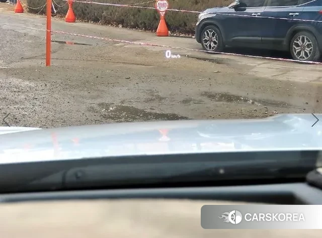 Hyundai Sonata (DN8) id 3525953 из Кореи 20