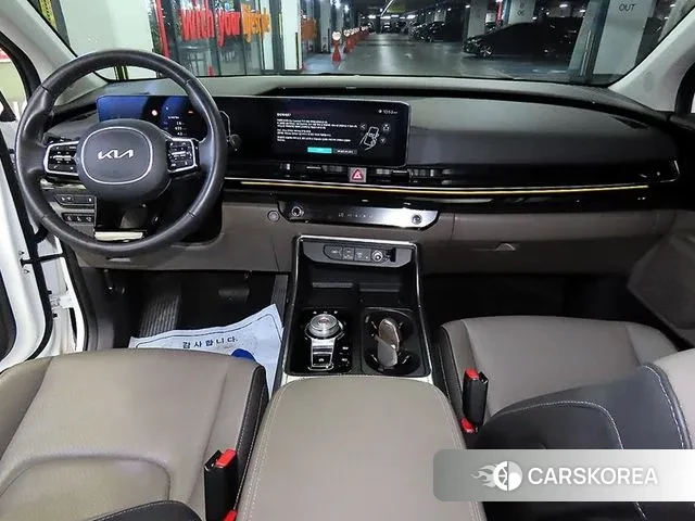 Kia The New Carnival 4th Generation id 3372056 из Кореи 20