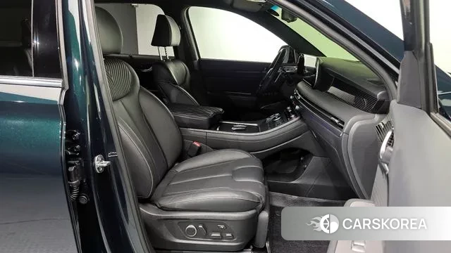 Hyundai The New Palisade id 3372635 из Кореи 20