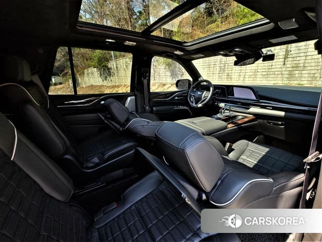 Cadillac Escalade 5th Generation id 3878422 из Кореи 20