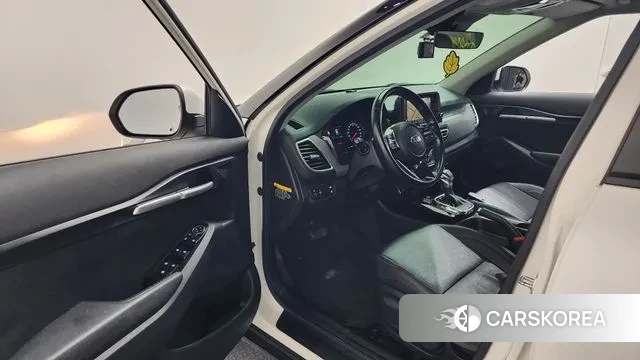 Kia Seltos id 3562691 из Кореи 20