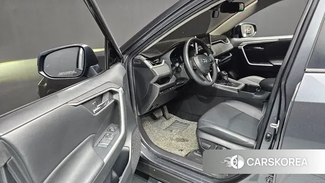 Toyota RAV4 5th Generation id 3477820 из Кореи 20