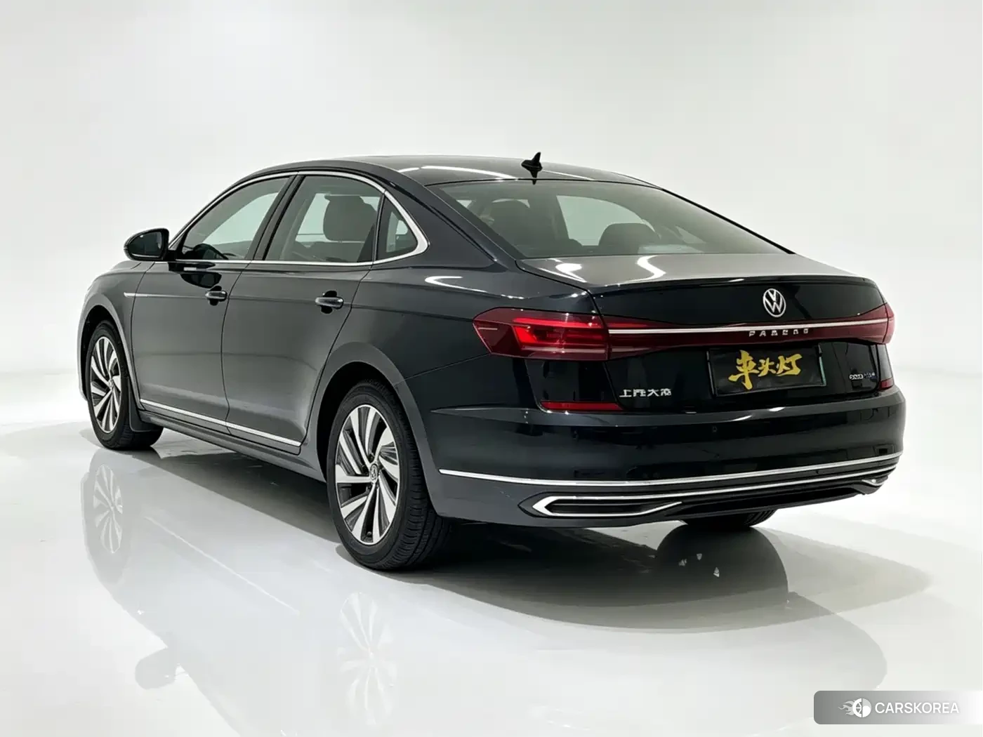 Volkswagen Passat plug-in hybrid id 4546400 из Китая 11