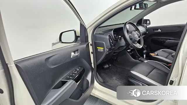 Kia The New Morning (JA) id 3560654 из Кореи 20