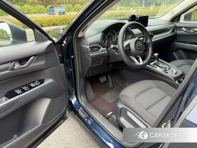 Mazda CX-5 id 4359103 из Китая 22