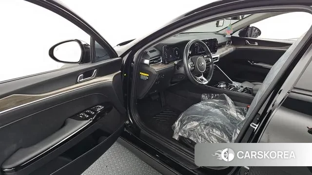 Kia K5 3rd generation id 3269752 из Кореи 20