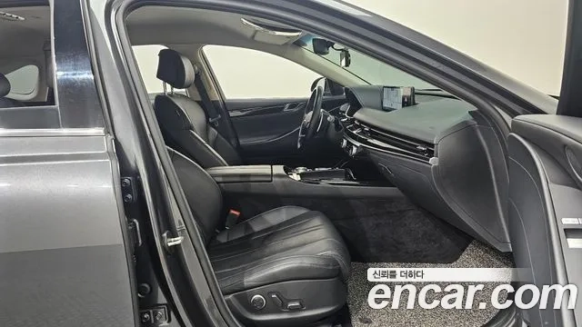 Genesis G80 (RG3) id 2869887 из Кореи 20