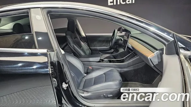 Tesla Model 3 id 2551249 из Кореи 20