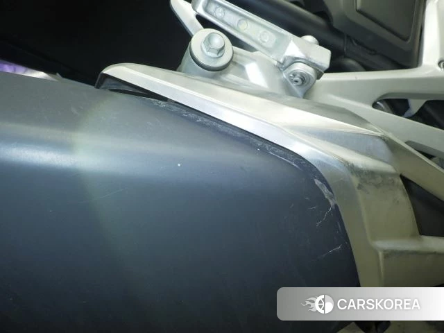 Honda NC750X DCT id 4184961 из Японии 34