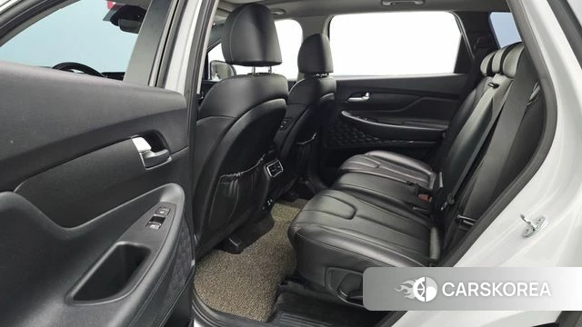 Hyundai The New Santa Fe id 4894558 из Кореи 36