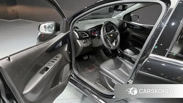 Chevrolet (GM Daewoo) The New Spark id 3044981 из Кореи 20